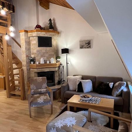 Apartman Jahorina-Hotel Vucko Экстерьер фото
