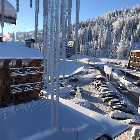 Apartman Jahorina-Hotel Vucko Экстерьер фото