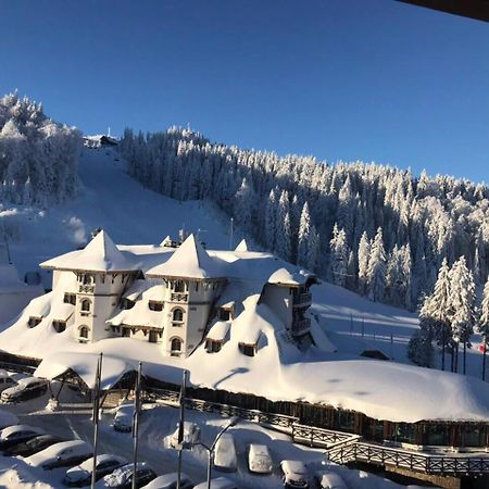Apartman Jahorina-Hotel Vucko Экстерьер фото