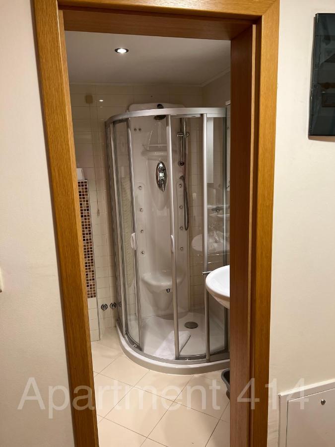 Apartman Jahorina-Hotel Vucko Экстерьер фото