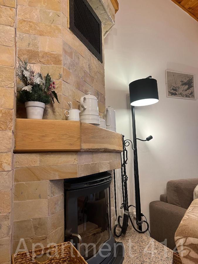 Apartman Jahorina-Hotel Vucko Экстерьер фото