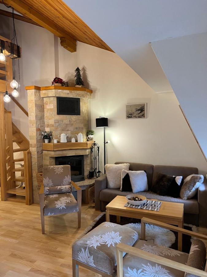 Apartman Jahorina-Hotel Vucko Экстерьер фото