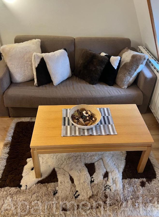 Apartman Jahorina-Hotel Vucko Экстерьер фото