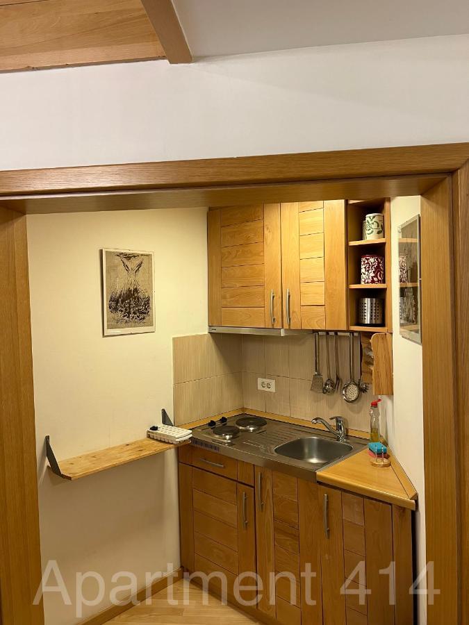 Apartman Jahorina-Hotel Vucko Экстерьер фото