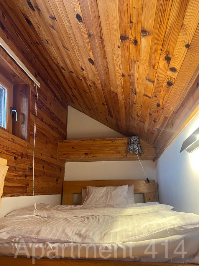 Apartman Jahorina-Hotel Vucko Экстерьер фото